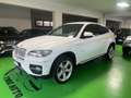 BMW X6 X6 Blanc - thumbnail 1