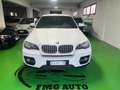 BMW X6 X6 Blanc - thumbnail 3