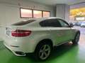 BMW X6 X6 Blanc - thumbnail 6
