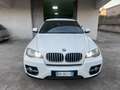 BMW X6 X6 Blanc - thumbnail 14