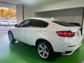 BMW X6 X6 Blanc - thumbnail 8