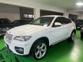 BMW X6 X6 Blanc - thumbnail 2