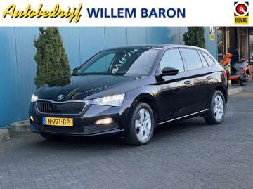 1.0 TSI Sport Business NAV.VIA.CARPLAY/ANDROID | C