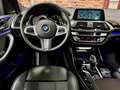 BMW X3 X3 20dA 2.0 190cv Auto xDrive ADVANTAGE Noir - thumbnail 4