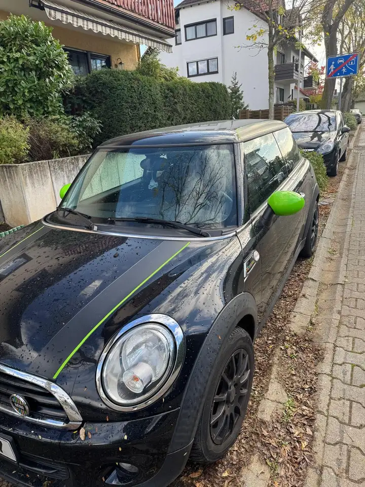 Das Auto