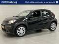 Toyota Aygo X 1.0 VVT-i MT Play APPLE / ANDROID NAVIGATIE | AIRC Zwart - thumbnail 1