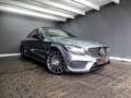 Mercedes-Benz C 43 AMG 4M COUPE, PANO, DISTRONIC, 360, LED, SPORTABGAS siva - thumbnail 3