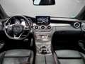 Mercedes-Benz C 43 AMG 4M COUPE, PANO, DISTRONIC, 360, LED, SPORTABGAS Grau - thumbnail 9