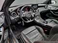 Mercedes-Benz C 43 AMG 4M COUPE, PANO, DISTRONIC, 360, LED, SPORTABGAS Szary - thumbnail 7