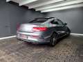Mercedes-Benz C 43 AMG 4M COUPE, PANO, DISTRONIC, 360, LED, SPORTABGAS siva - thumbnail 6