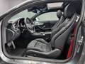 Mercedes-Benz C 43 AMG 4M COUPE, PANO, DISTRONIC, 360, LED, SPORTABGAS Gri - thumbnail 8