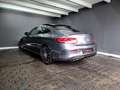 Mercedes-Benz C 43 AMG 4M COUPE, PANO, DISTRONIC, 360, LED, SPORTABGAS siva - thumbnail 4