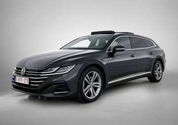 Arteon SB eHybrid 1.4 R-Line Business OPF DSG (160 kW)