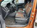 Ford Ranger Doka 4x4 Wildtrak *Umbau, Folierung* Pomarańczowy - thumbnail 10