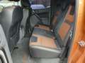 Ford Ranger Doka 4x4 Wildtrak *Umbau, Folierung* Orange - thumbnail 12