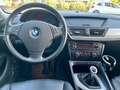 BMW X1 sDrive18d Futura Brun - thumbnail 9
