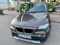 BMW X1 sDrive18d Futura Brązowy - thumbnail 4