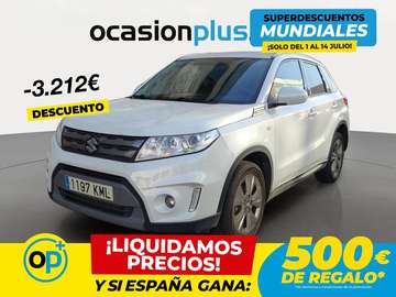 1.6DDiS GLE