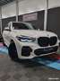 BMW X5 xdrive 45e pack m garantie 05-2025 Weiß - thumbnail 1