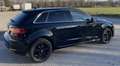 Audi A3 A3 Sportback Diesel 1.6 TDI Sportback Schwarz - thumbnail 7