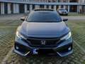 Honda Civic 1.0 i-VTEC Executive Gris - thumbnail 1