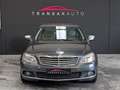 Mercedes-Benz C 200 Classe C 200 CDI Elégance Gris - thumbnail 2