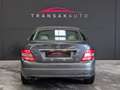 Mercedes-Benz C 200 Classe C 200 CDI Elégance Gris - thumbnail 4
