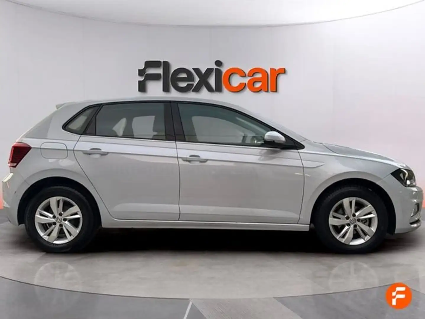 Volkswagen Polo 1.0 TSI Advance 70kW Blanco - 2