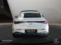Mercedes-Benz CLE 300 4M AMG+NIGHT+PANO+360+BURMESTER+TOTW+9G Weiß - thumbnail 8