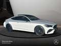 Mercedes-Benz CLE 300 4M AMG+NIGHT+PANO+360+BURMESTER+TOTW+9G Weiß - thumbnail 3