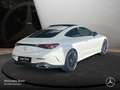 Mercedes-Benz CLE 300 4M AMG+NIGHT+PANO+360+BURMESTER+TOTW+9G Weiß - thumbnail 6