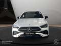 Mercedes-Benz CLE 300 4M AMG+NIGHT+PANO+360+BURMESTER+TOTW+9G Weiß - thumbnail 2