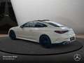 Mercedes-Benz CLE 300 4M AMG+NIGHT+PANO+360+BURMESTER+TOTW+9G Weiß - thumbnail 9