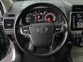 Toyota Land Cruiser 2.8 D-4D Executive/RFK/Standhzg/AHK Silber - thumbnail 7