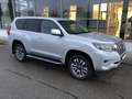 Toyota Land Cruiser 2.8 D-4D Executive/RFK/Standhzg/AHK Argent - thumbnail 17