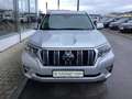 Toyota Land Cruiser 2.8 D-4D Executive/RFK/Standhzg/AHK Silber - thumbnail 19