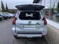 Toyota Land Cruiser 2.8 D-4D Executive/RFK/Standhzg/AHK Silber - thumbnail 20