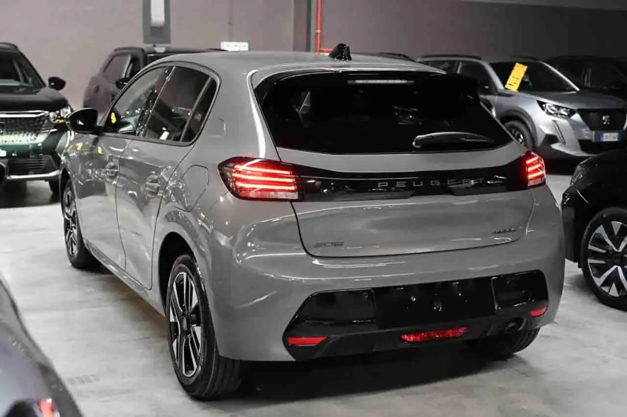 Peugeot 208 2026