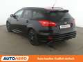 Ford Focus 1.0 EcoBoost ST-Line*PDC*SHZ*AHK*KLIMA* Noir - thumbnail 4