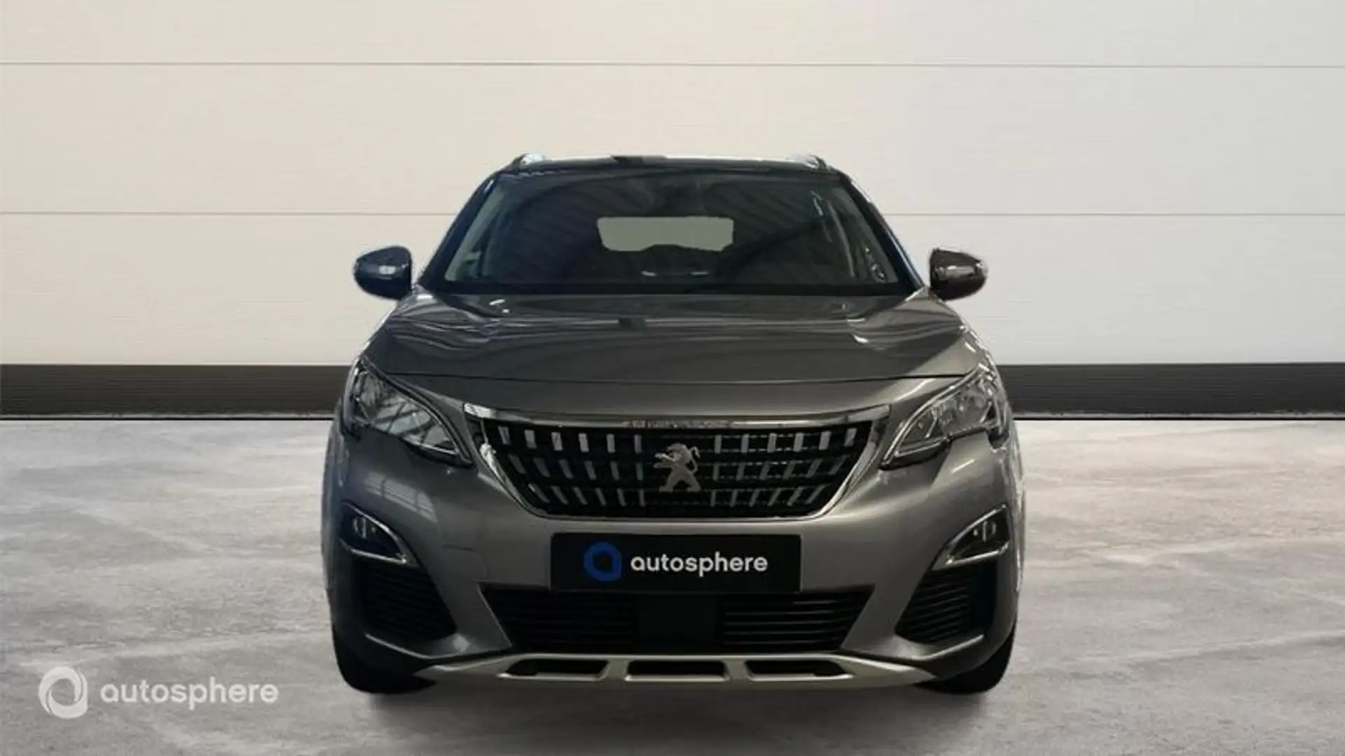Peugeot 3008 1.2 PureTech 130ch S\u0026S Crossway - 2