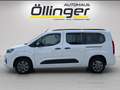 Opel Combo 1.5 Diesel XL GS + 7 Sitze + tolle Extras! Weiß - thumbnail 2