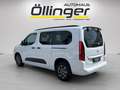 Opel Combo 1.5 Diesel XL GS + 7 Sitze + tolle Extras! Weiß - thumbnail 3