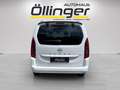 Opel Combo 1.5 Diesel XL GS + 7 Sitze + tolle Extras! Weiß - thumbnail 4