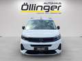 Opel Combo 1.5 Diesel XL GS + 7 Sitze + tolle Extras! Weiß - thumbnail 5
