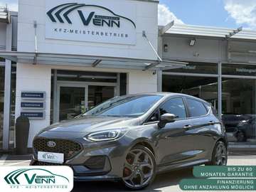 1.5 EcoBoost KAT*Navi*LED*SHZ*LHZ*AppCo