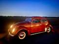 Volkswagen Beetle Червоний - thumbnail 5