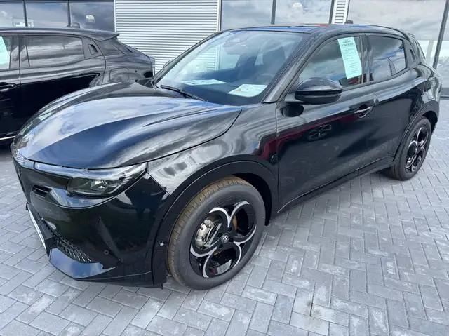 Alfa Romeo Junior