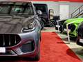 Maserati Grecale GT*AWD*ACC*DAB*SONUS FABER*CARPLAY Gris - thumbnail 33