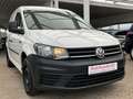 Volkswagen Caddy Nfz Kasten*Klima*Funk*Servo*Zentral*Funk* Wit - thumbnail 3