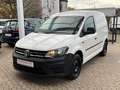 Volkswagen Caddy Nfz Kasten*Klima*Funk*Servo*Zentral*Funk* Wit - thumbnail 9